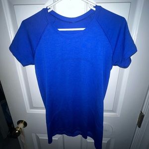 Lululemon swiftly tech.